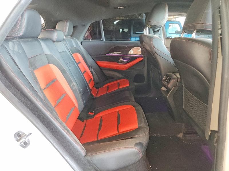 2022 MERCEDES-BENZ GLE COUPE AMG 53 4MATIC 10