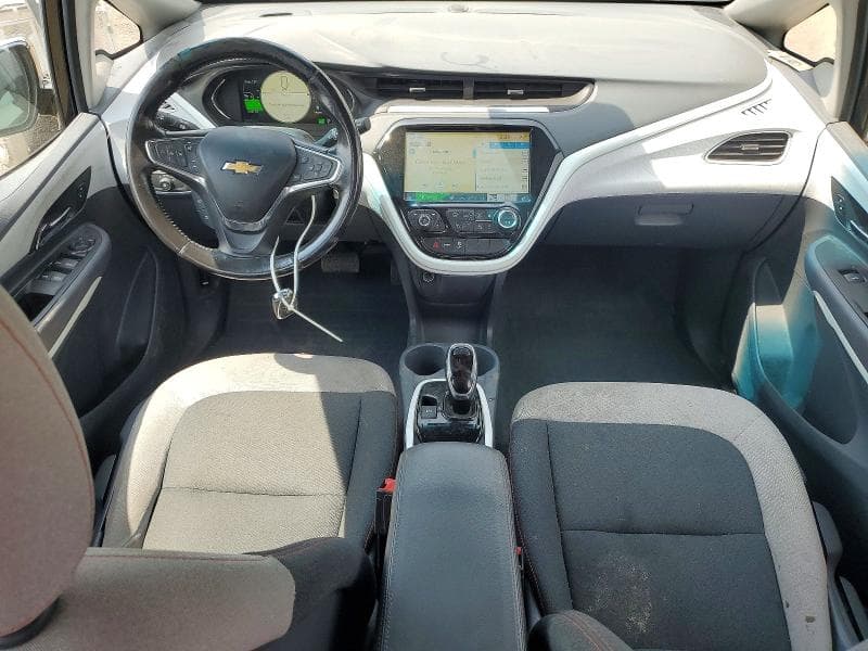 2020 CHEVROLET BOLT EV LT 8