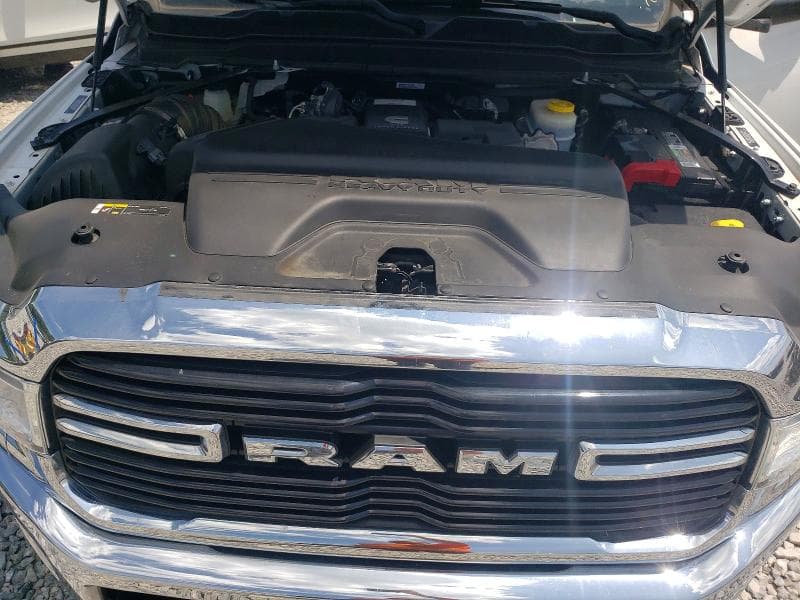 2021 RAM 2500 BIG HORN 11