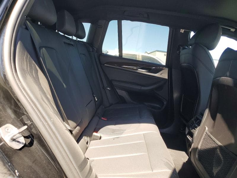 2019 BMW X3 SDRIVE30I 10