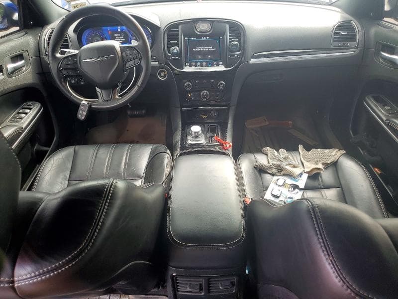 2019 CHRYSLER 300 S 8