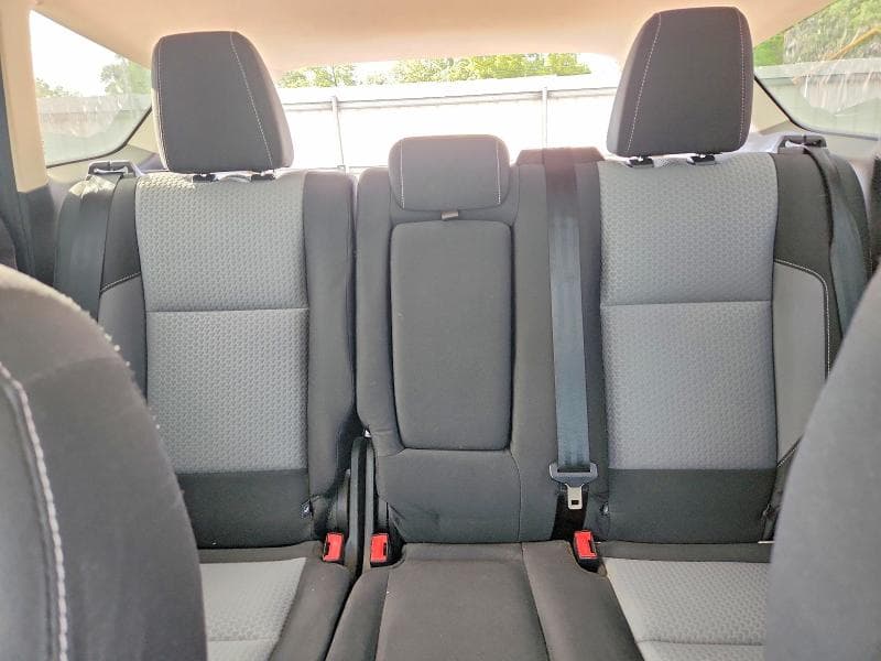 2017 FORD ESCAPE SE 10