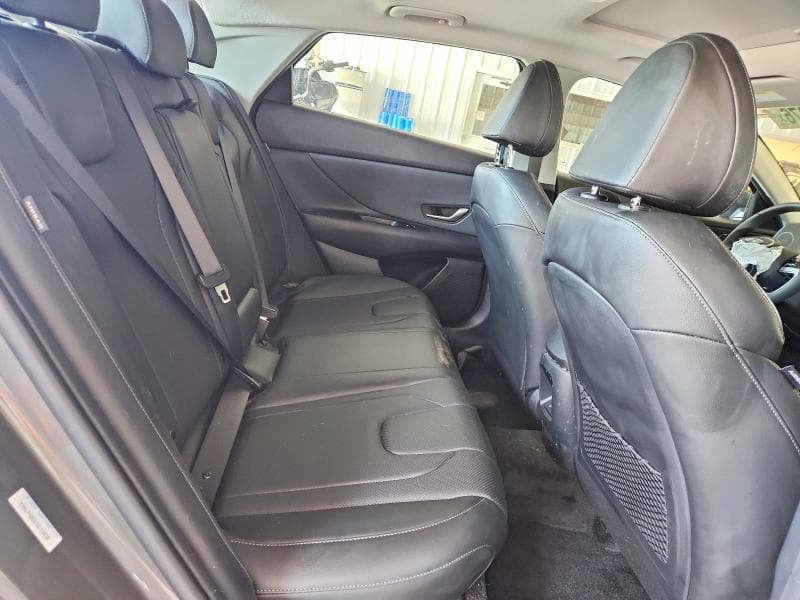2026 HYUNDAI ELANTRA LIMITED 10