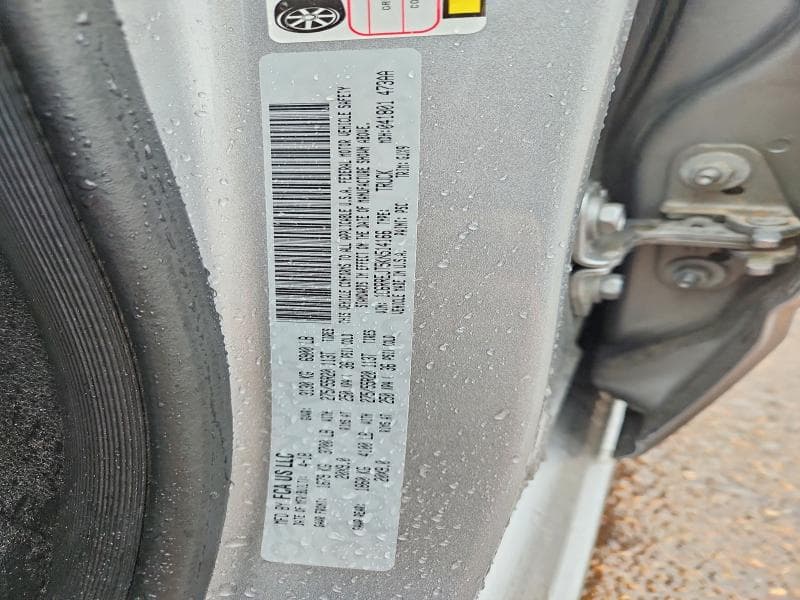2019 RAM 1500 LARAMIE 12
