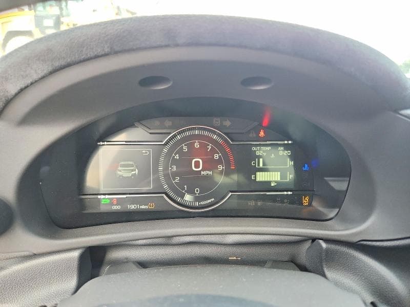 2026 TOYOTA GR86 PREMIUM 9