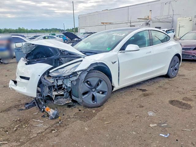 2020 TESLA MODEL 3 - 1