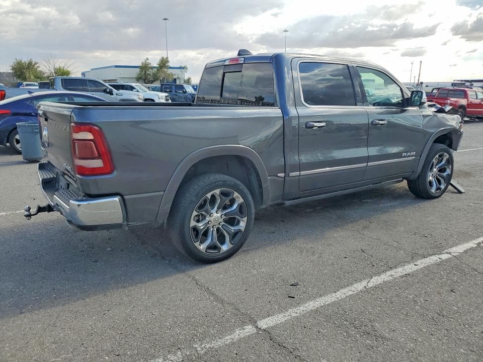 2019 RAM 1500 LIMITED 3