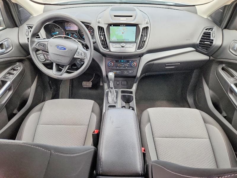 2017 FORD ESCAPE SE 8