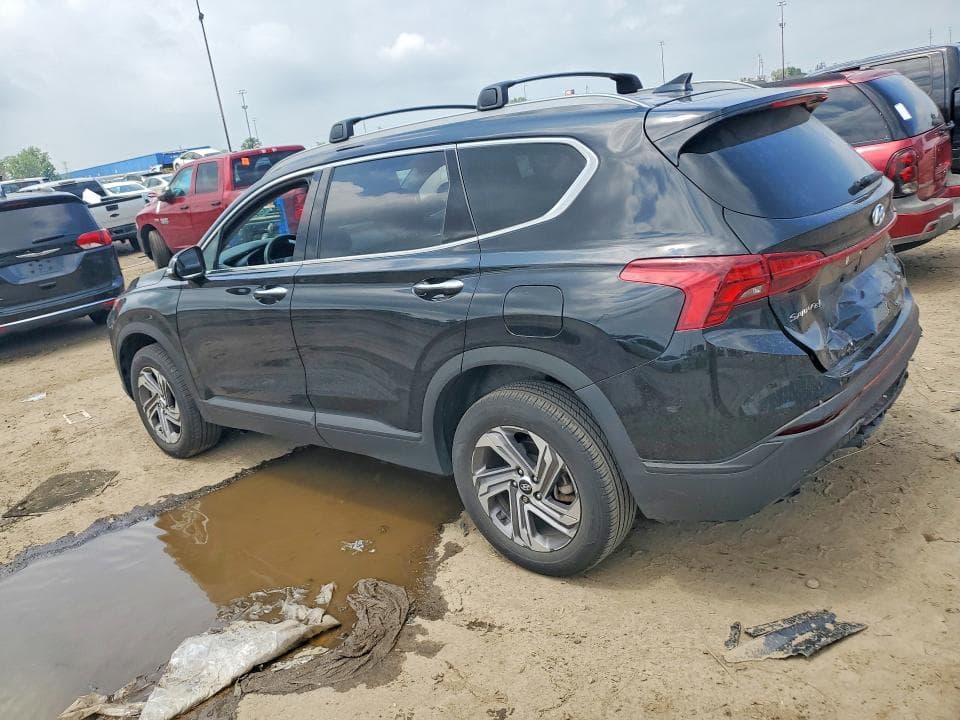 2023 HYUNDAI SANTA FE 4 2