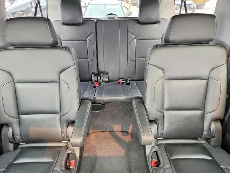 2020 CHEVROLET SUBURBAN K1500 LT 10
