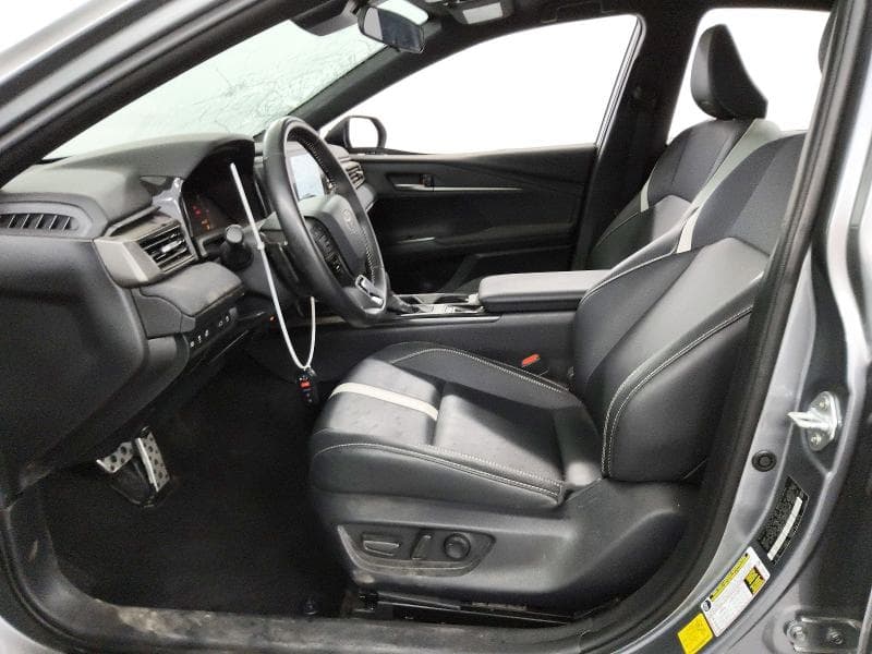 2026 TOYOTA CAMRY SE 7