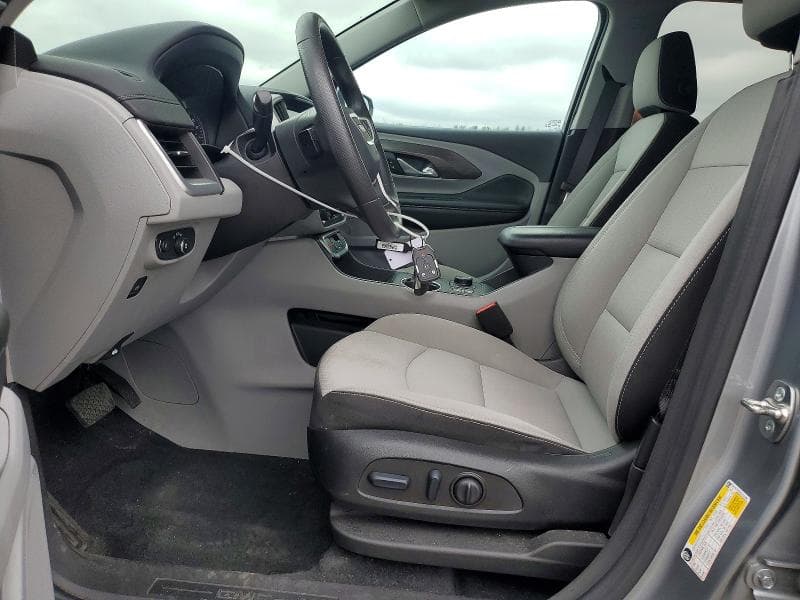2024 GMC TERRAIN SLE 7