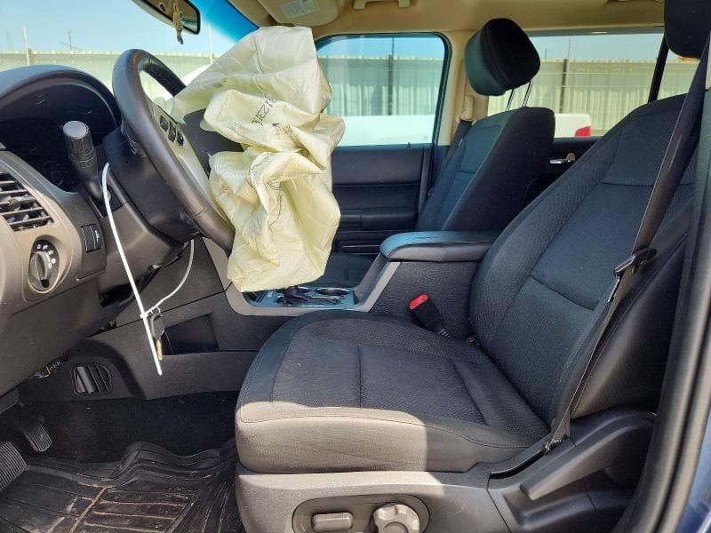 2018 FORD FLEX SE 7