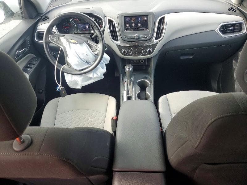 2020 CHEVROLET EQUINOX LT 8
