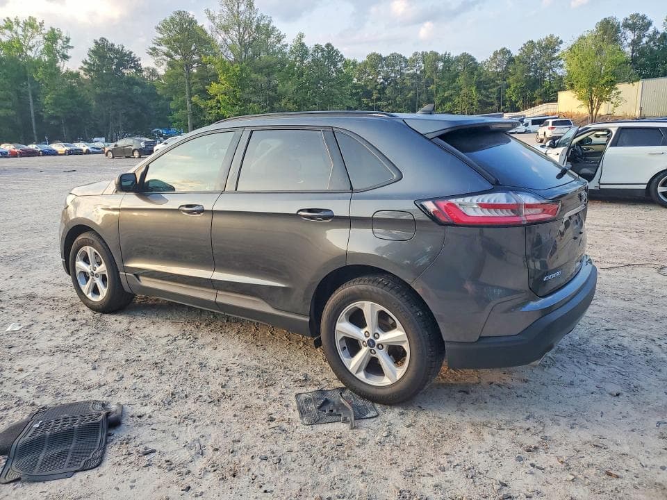 2020 FORD EDGE SE 2