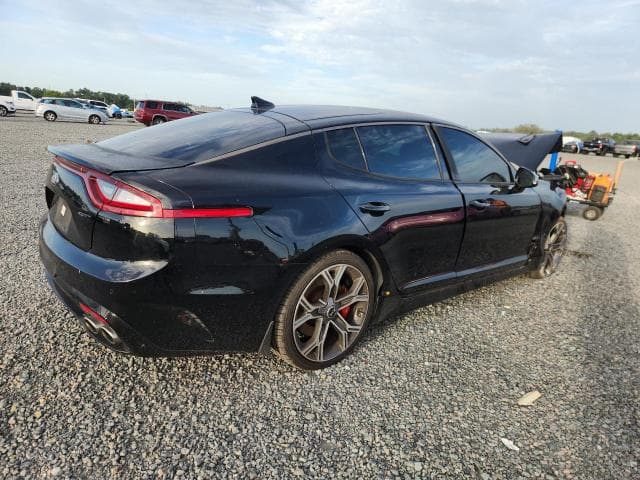2019 KIA STINGER GT1 3
