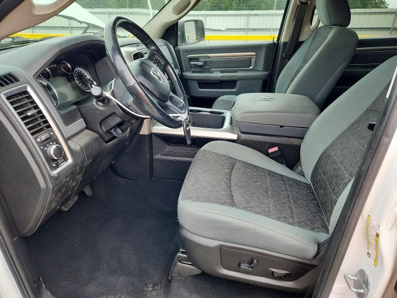 2020 RAM 1500 CLASSIC WARLOCK 7