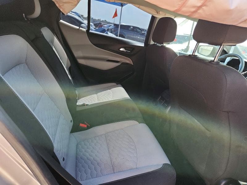 2018 CHEVROLET EQUINOX LS 11