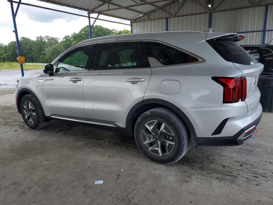 2023 KIA SORENTO EX 2