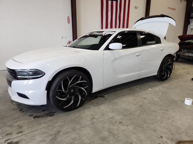 2020 DODGE CHARGER R/T - 1