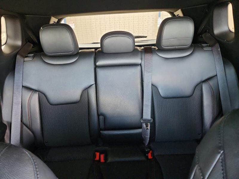 2025 JEEP COMPASS TRAILHAWK 10
