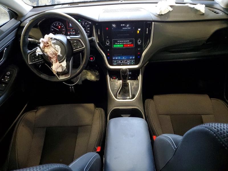 2025 SUBARU OUTBACK PREMIUM 8