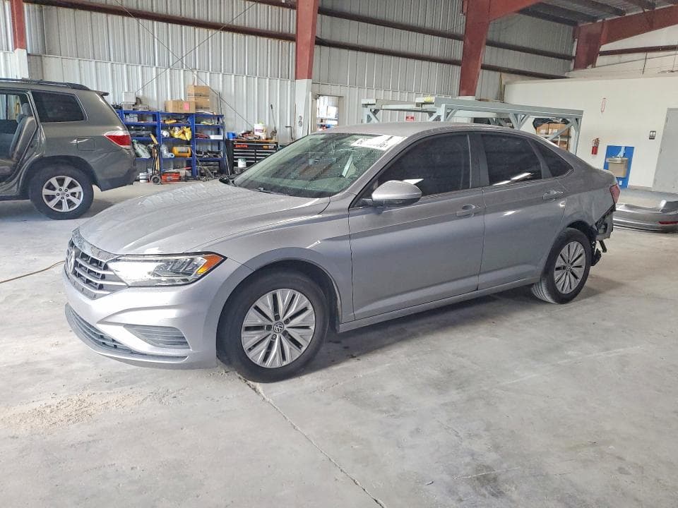 2020 VOLKSWAGEN JETTA S - 1