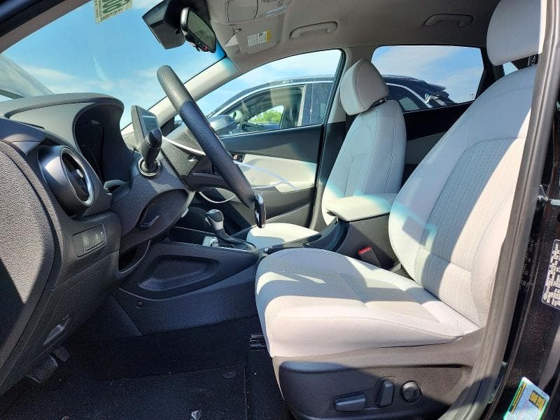 2023 HYUNDAI KONA SEL 7