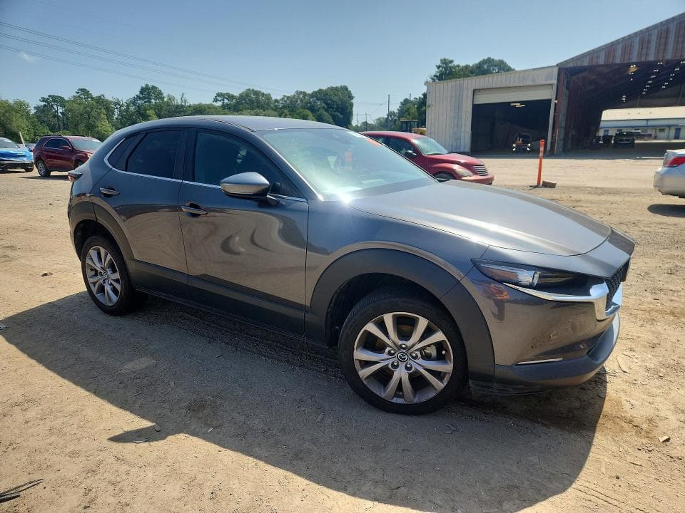 2021 MAZDA CX-30 SELECT 4