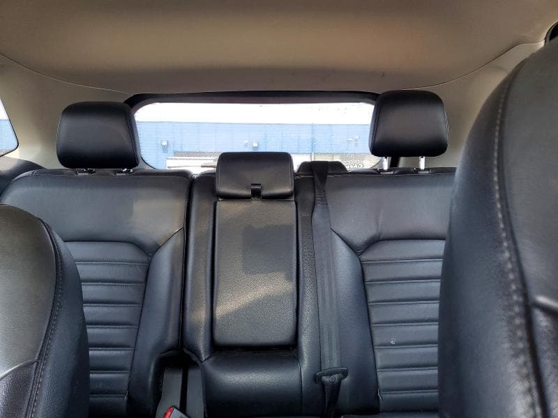 2018 FORD EDGE SEL 10