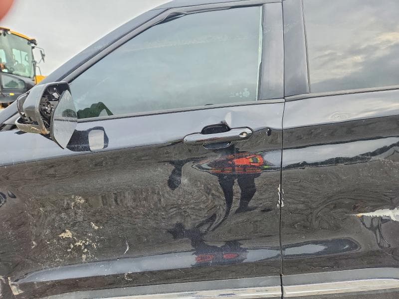 2020 FORD EXPLORER XLT 7