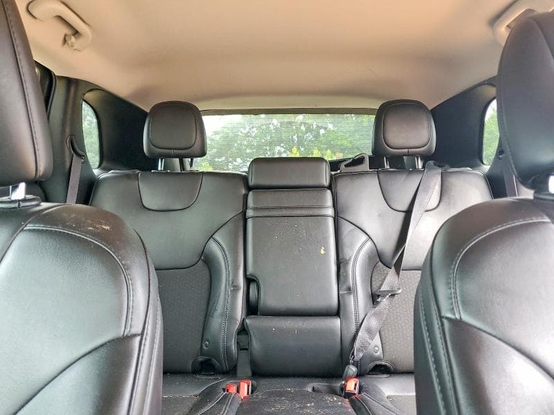 2019 JEEP CHEROKEE LATITUDE PLUS 10