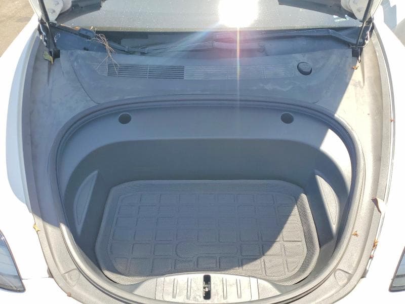 2021 TESLA MODEL 3 11