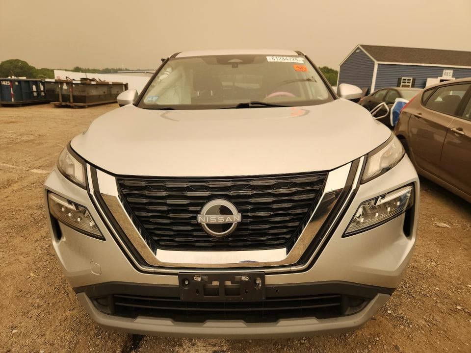 2023 NISSAN ROGUE SV 5