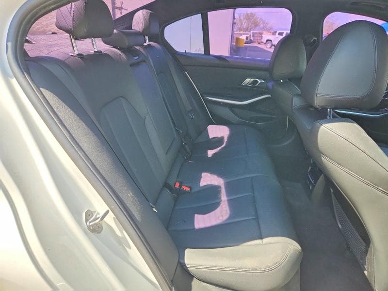 2019 BMW 330I 10
