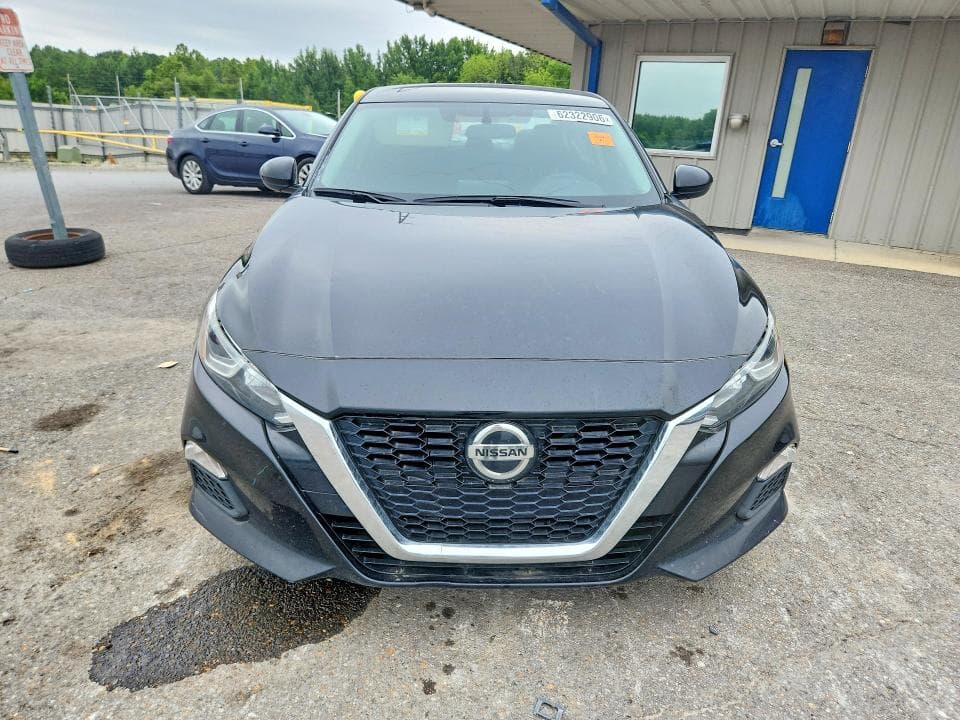 2020 NISSAN ALTIMA S 5