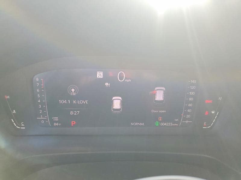 2026 HONDA PILOT ELITE 9