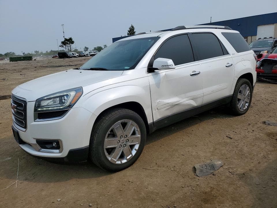 2017 GMC ACADIA LIMITED SLT-2 - 1