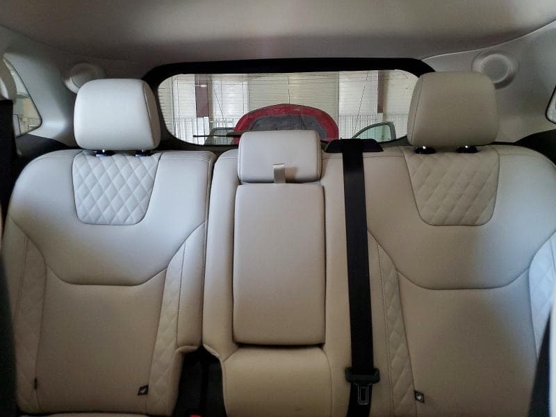 2024 FORD EDGE TITANIUM 10