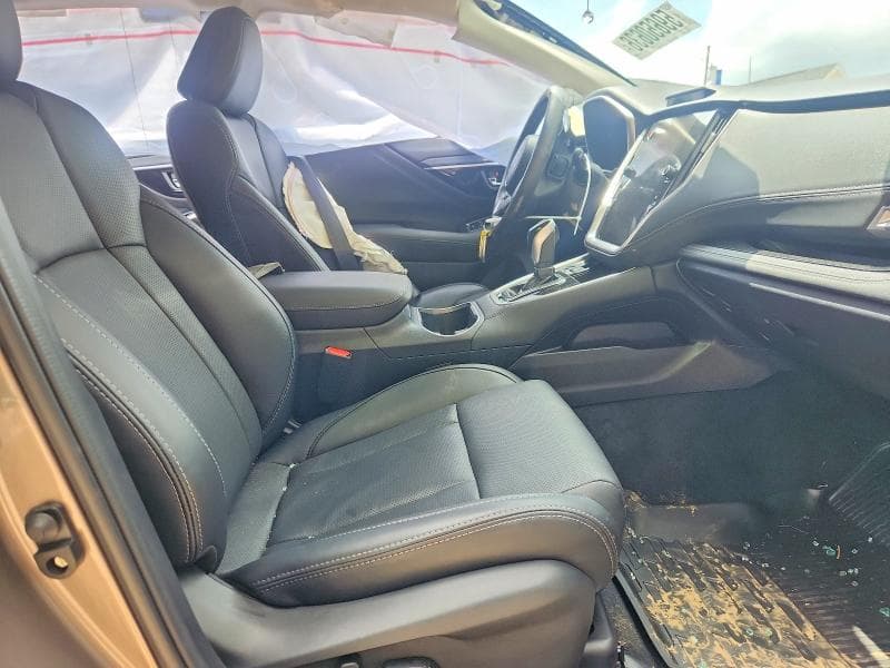 2024 SUBARU OUTBACK LIMITED XT 7