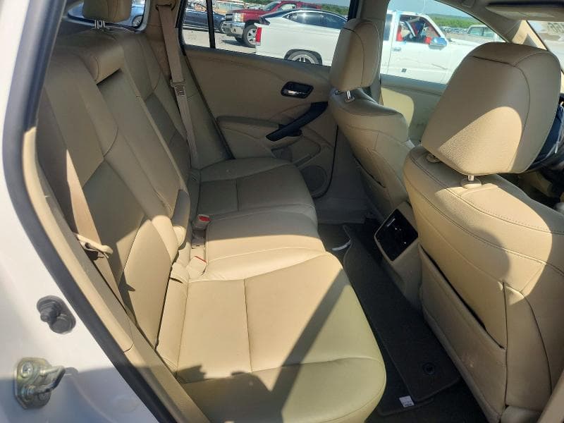 2017 ACURA RDX 11