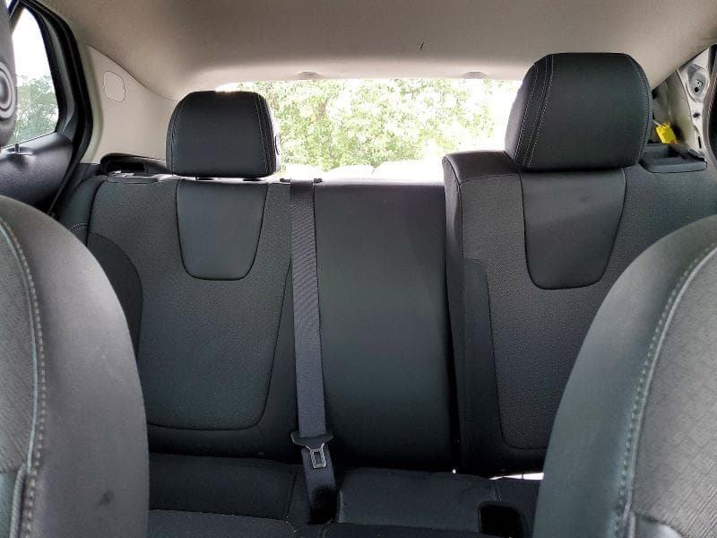 2025 BUICK ENCORE GX PREFERRED 10