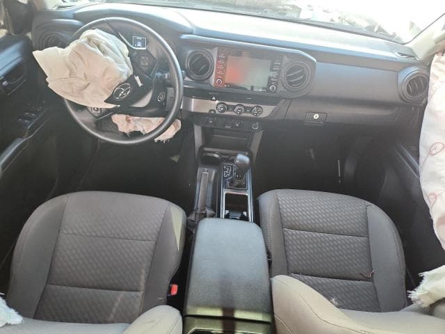 2022 TOYOTA TACOMA SR 8