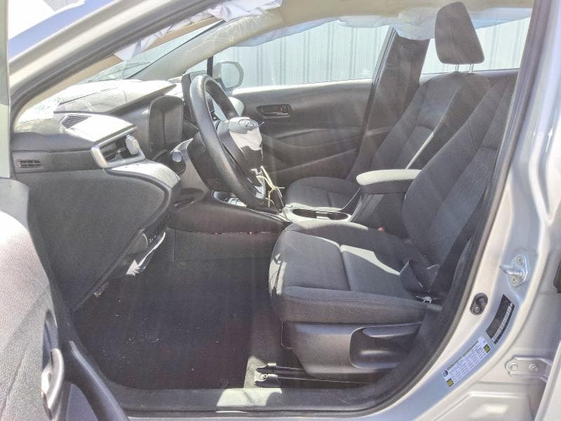 2023 TOYOTA COROLLA LE 7