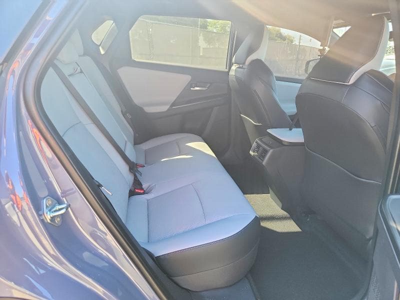 2026 SUBARU SOLTERRA PREMIUM 11