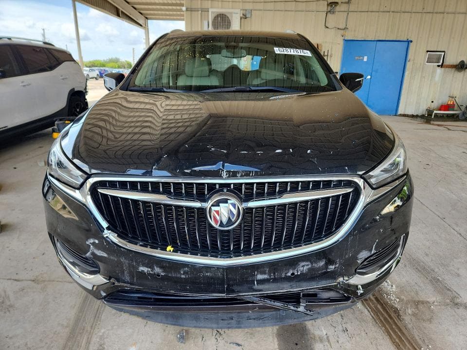 2021 BUICK ENCLAVE PREMIUM 5