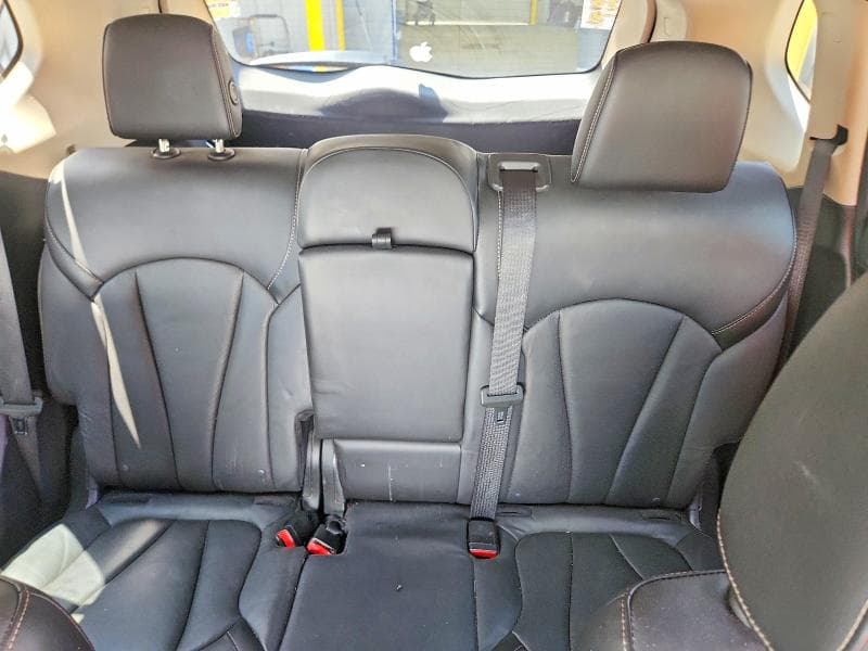 2018 BUICK ENVISION ESSENCE 10