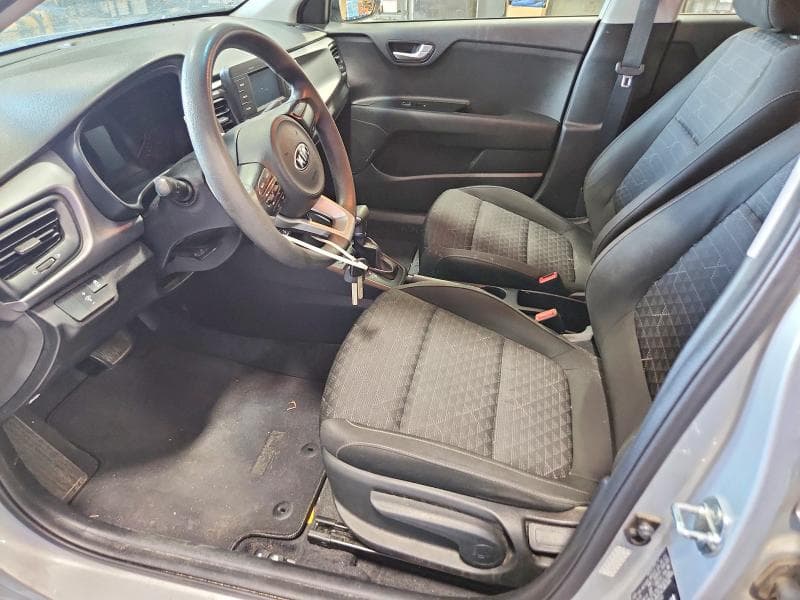 2019 KIA RIO S 7