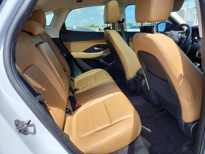 2021 JAGUAR E-PACE SE 11