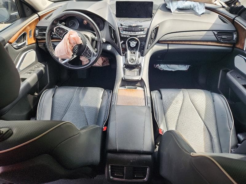 2021 ACURA RDX ADVANCE/PMC EDITION 8